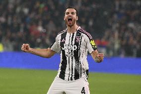 CALCIO - Serie A - Juventus FC vs Udinese Calcio