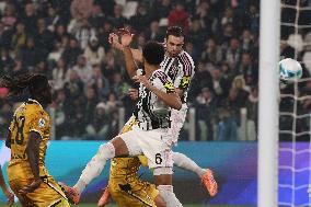 CALCIO - Serie A - Juventus FC vs Udinese Calcio