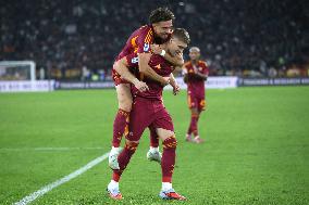 CALCIO - Serie A - AS Roma vs Parma Calcio