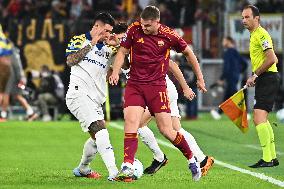 CALCIO - Serie A - AS Roma vs Parma Calcio