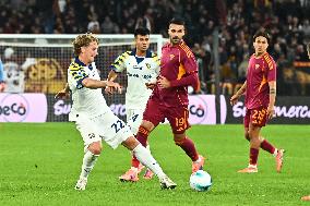 CALCIO - Serie A - AS Roma vs Parma Calcio