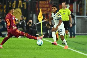 CALCIO - Serie A - AS Roma vs Parma Calcio