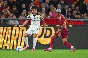 CALCIO - Serie A - AS Roma vs Parma Calcio