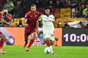 CALCIO - Serie A - AS Roma vs Parma Calcio