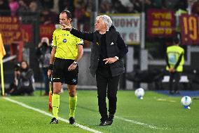 CALCIO - Serie A - AS Roma vs Parma Calcio