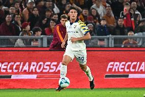 CALCIO - Serie A - AS Roma vs Parma Calcio