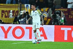 CALCIO - Serie A - AS Roma vs Parma Calcio