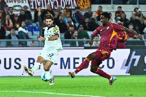 CALCIO - Serie A - AS Roma vs Parma Calcio