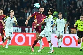 CALCIO - Serie A - AS Roma vs Parma Calcio