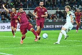 CALCIO - Serie A - AS Roma vs Parma Calcio