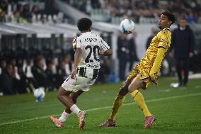 CALCIO - Serie A - Juventus FC vs Udinese Calcio