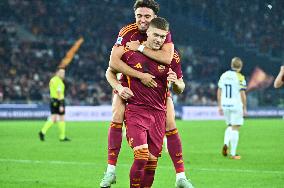 CALCIO - Serie A - AS Roma vs Parma Calcio