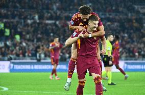 CALCIO - Serie A - AS Roma vs Parma Calcio