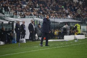 CALCIO - Serie A - Juventus FC vs Udinese Calcio