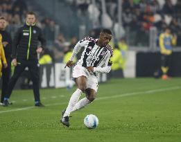 CALCIO - Serie A - Juventus FC vs Udinese Calcio