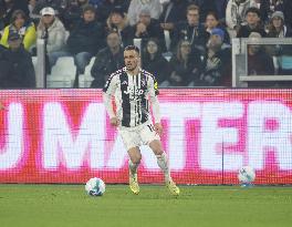 CALCIO - Serie A - Juventus FC vs Udinese Calcio