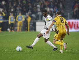 CALCIO - Serie A - Juventus FC vs Udinese Calcio