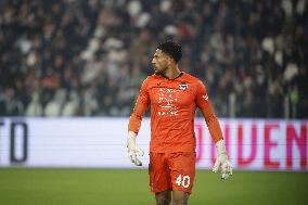 CALCIO - Serie A - Juventus FC vs Udinese Calcio