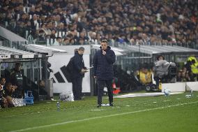 CALCIO - Serie A - Juventus FC vs Udinese Calcio