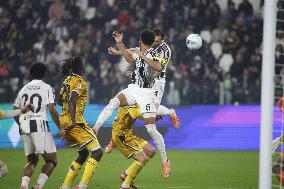 CALCIO - Serie A - Juventus FC vs Udinese Calcio