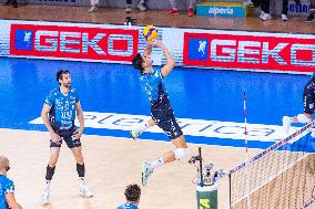 VOLLEY - Superlega Serie A - Cucine Lube Civitanova vs Itas Trentino