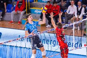 VOLLEY - Superlega Serie A - Cucine Lube Civitanova vs Itas Trentino