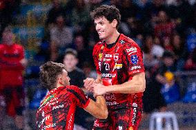 VOLLEY - Superlega Serie A - Cucine Lube Civitanova vs Itas Trentino