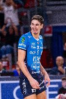 VOLLEY - Superlega Serie A - Cucine Lube Civitanova vs Itas Trentino