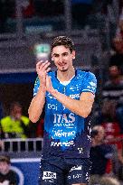 VOLLEY - Superlega Serie A - Cucine Lube Civitanova vs Itas Trentino