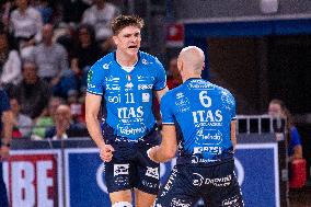 VOLLEY - Superlega Serie A - Cucine Lube Civitanova vs Itas Trentino