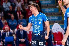 VOLLEY - Superlega Serie A - Cucine Lube Civitanova vs Itas Trentino