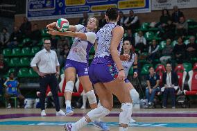 VOLLEY - Serie A1 Femminile - Cuneo Granda Volley vs Il Bisonte Firenze