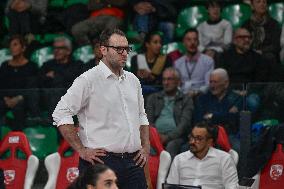 VOLLEY - Serie A1 Femminile - Cuneo Granda Volley vs Il Bisonte Firenze