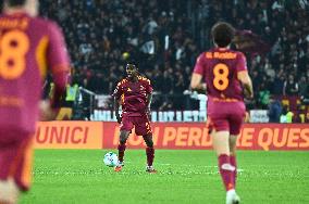 CALCIO - Serie A - AS Roma vs Parma Calcio