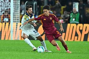 CALCIO - Serie A - AS Roma vs Parma Calcio