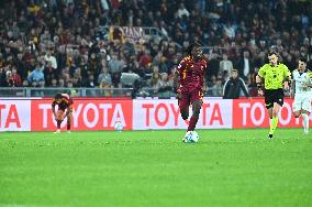 CALCIO - Serie A - AS Roma vs Parma Calcio