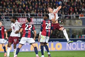 CALCIO - Serie A - Bologna FC vs Torino FC