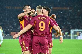 CALCIO - Serie A - AS Roma vs Parma Calcio