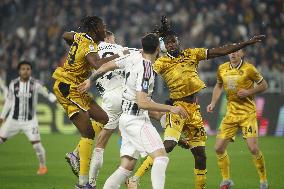 CALCIO - Serie A - Juventus FC vs Udinese Calcio