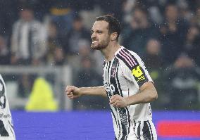 CALCIO - Serie A - Juventus FC vs Udinese Calcio