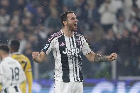 CALCIO - Serie A - Juventus FC vs Udinese Calcio