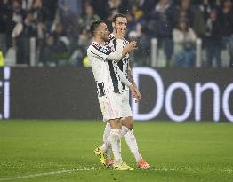 CALCIO - Serie A - Juventus FC vs Udinese Calcio