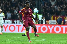 CALCIO - Serie A - AS Roma vs Parma Calcio