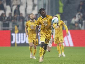 CALCIO - Serie A - Juventus FC vs Udinese Calcio