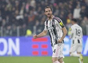 CALCIO - Serie A - Juventus FC vs Udinese Calcio