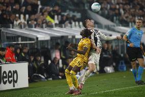 CALCIO - Serie A - Juventus FC vs Udinese Calcio