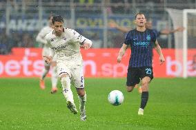 CALCIO - Serie A - Inter - FC Internazionale VS ACF Fiorentina