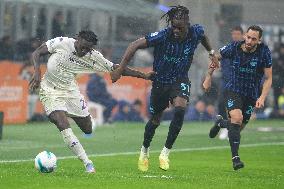 CALCIO - Serie A - Inter - FC Internazionale VS ACF Fiorentina