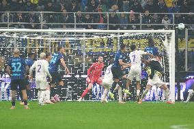 CALCIO - Serie A - Inter - FC Internazionale VS ACF Fiorentina