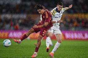 CALCIO - Serie A - AS Roma vs Parma Calcio